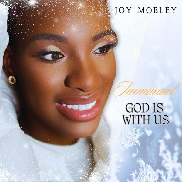 Cover art for Immanuel